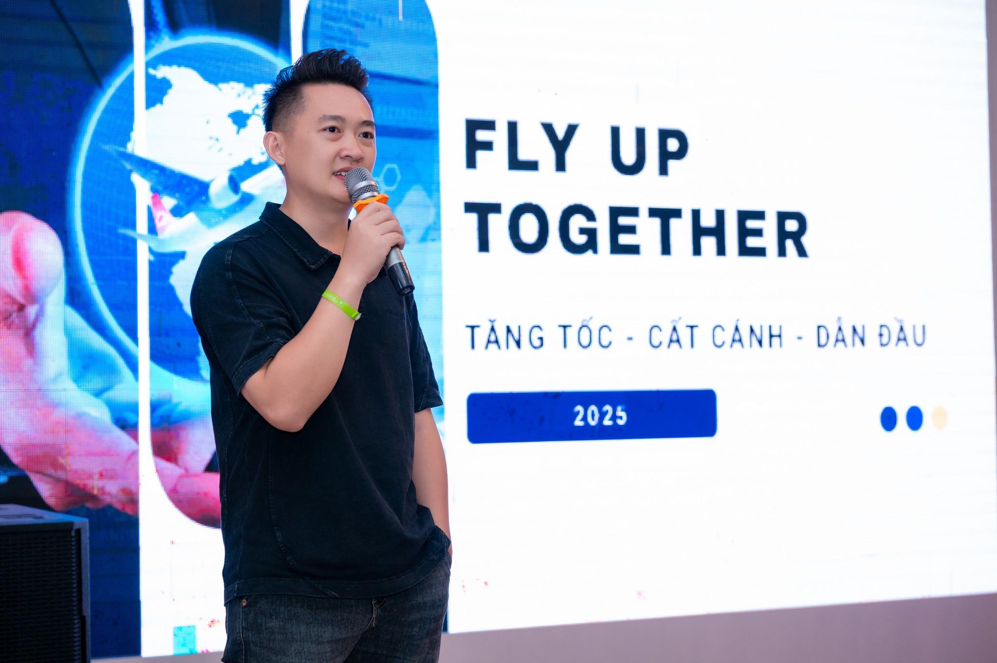 Độ phủ sóng của thương hiệu Anh Biết Tuốt Design tại các sự kiện kiến trúc, xây dựng - 3