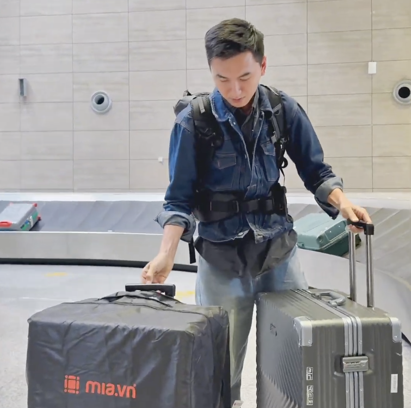 Travel Blogger Khoai Lang Thang tiết lộ lý do gắn bó với thương hiệu Pisani - 2