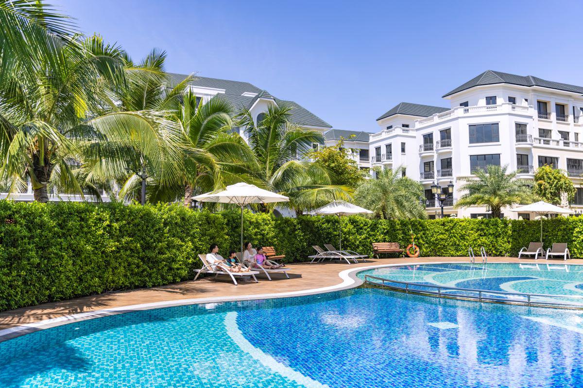 Hưng Yên bứt phá thu hút đầu tư, Ocean City trở thành tâm điểm bỏ vốn mới - 3