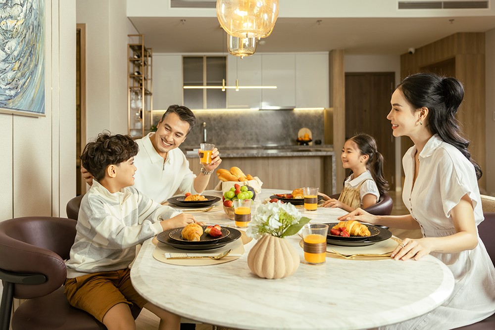 Masterise Homes nâng tầm giá trị cho Ocean Park 2 với hai dòng sản phẩm khác biệt - 2