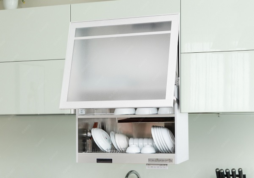 Cẩm nang thiết kế tủ bếp hiện đại: tối ưu công năng - nâng tầm thẩm mỹ - 2