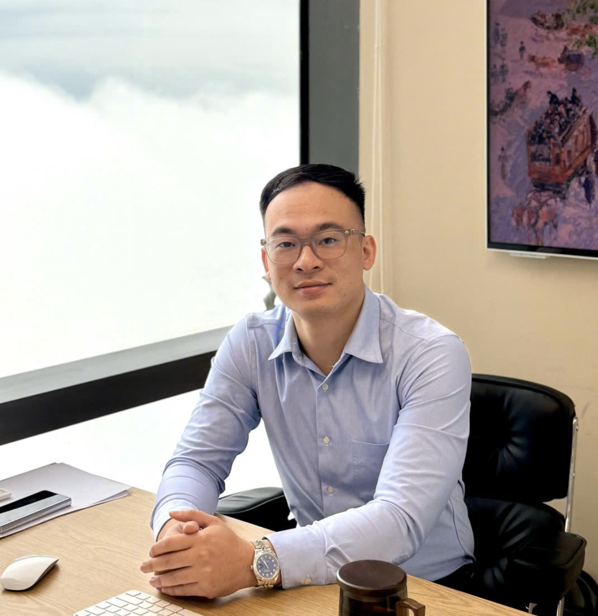 Times Edu: Đầu tư cho tương lai của con - Giải pháp học tập toàn diện - 1