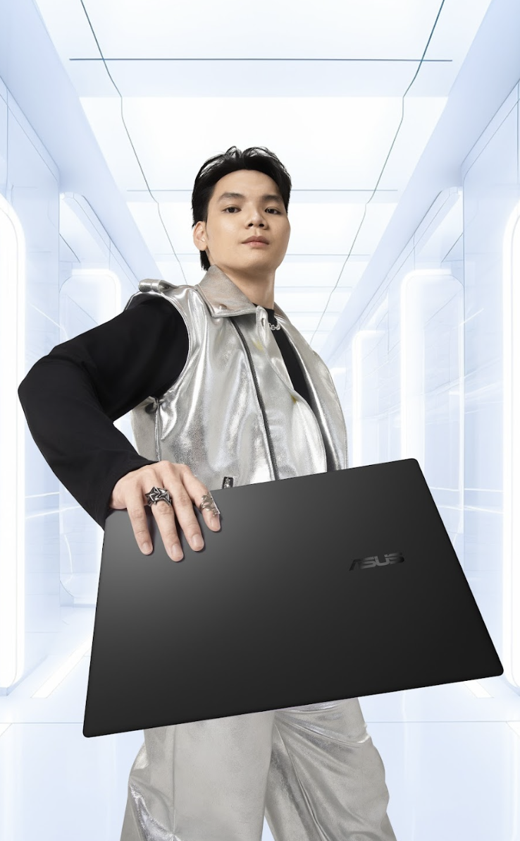 Cách ASUS đồng hành mùa tựu trường “Nhẹ gánh học – chơi”  cùng Chi Xê và gamer Sang Traan - 3