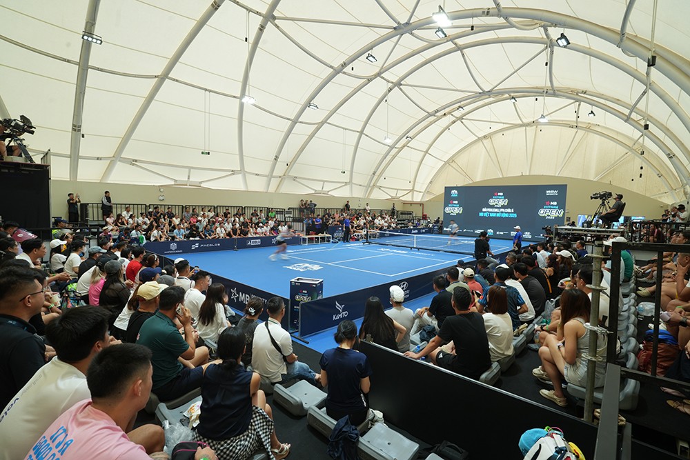 Masterise Homes và New Sports ký kết hợp tác chiến lược phát triển thể thao tại Việt Nam - 3