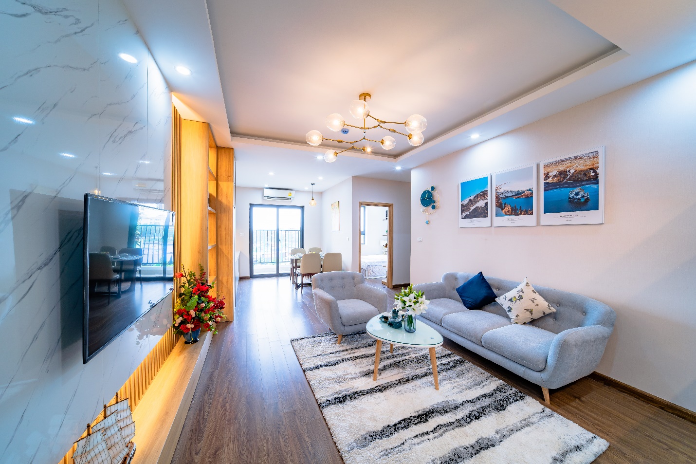 Cho thuê giá cao - Tặng quà ô tô, Tecco Elite City dành cơ hội sở hữu những căn cuối cùng - 4