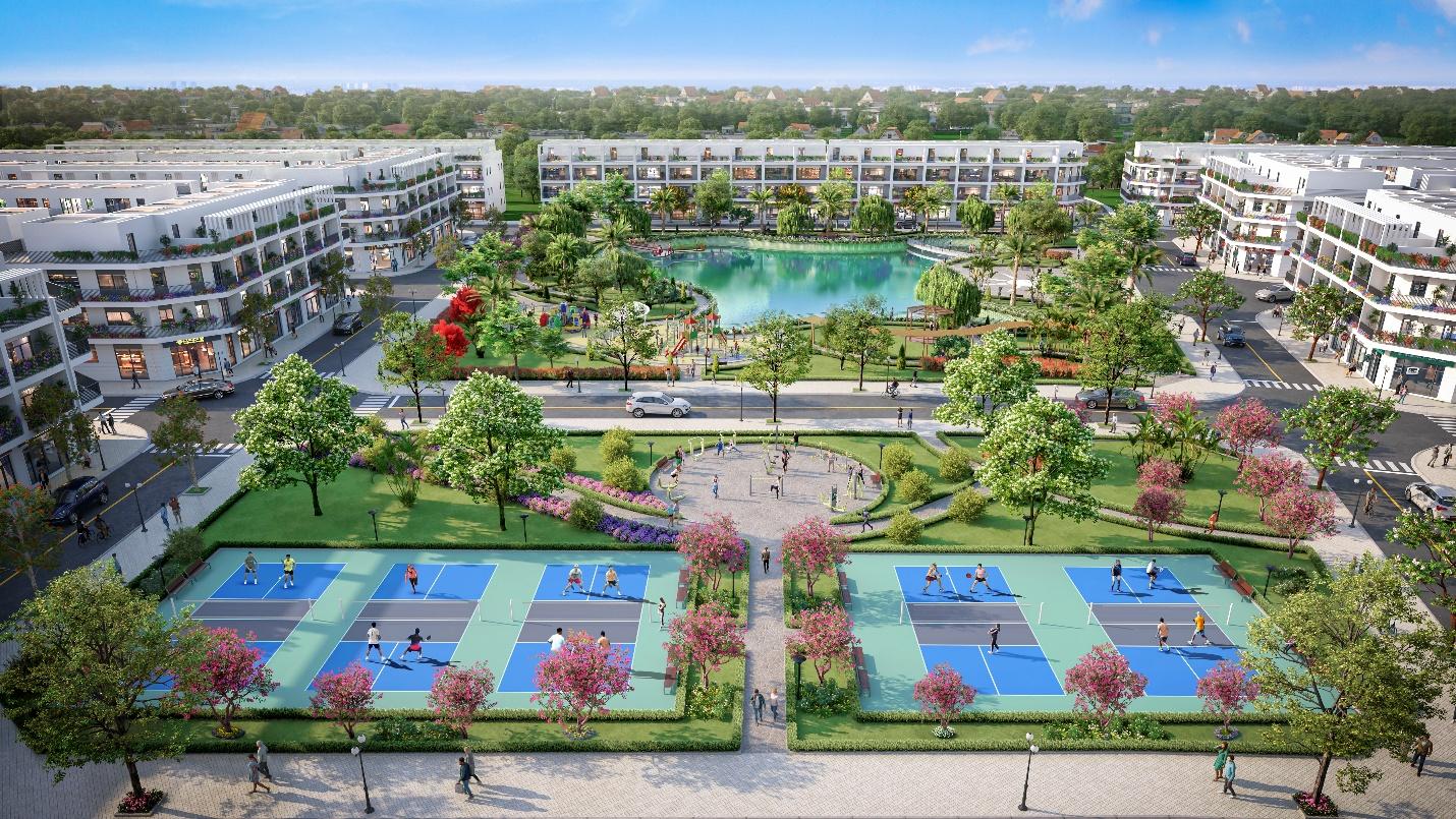 Thái Nguyên sau sáp nhập: Cơ hội vàng cho thị trường bất động sản bứt phá - 3