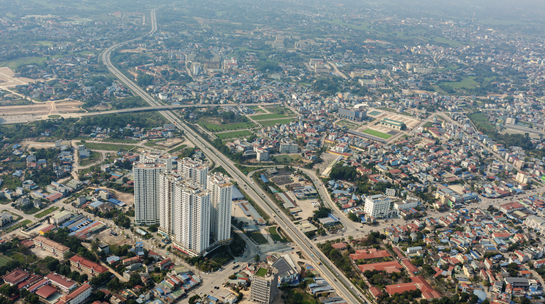 Cho thuê giá cao - Tặng quà ô tô, Tecco Elite City dành cơ hội sở hữu những căn cuối cùng - 2
