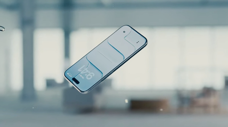 Pin iPhone Air: Mỏng manh nhưng có "yếu"? Kết quả thực tế "so kè" cùng iPhone 17 Pro Max và Galaxy S25 - 1