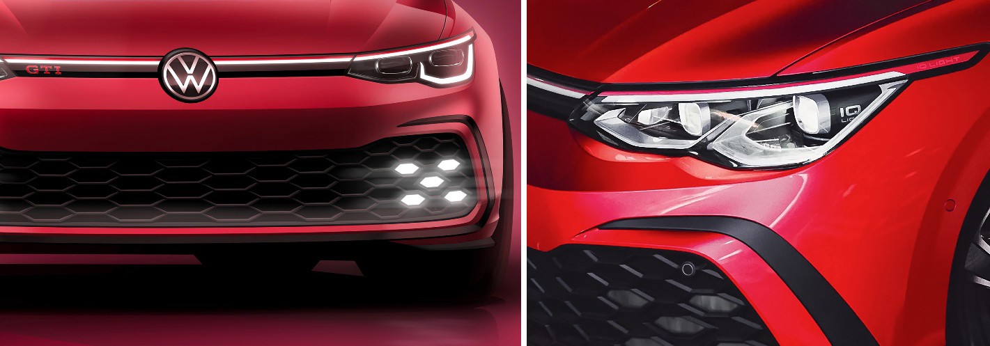 Golf TSI GTI: Chiếc xe thể thao dành cho người thích lái và có gu sống - 3