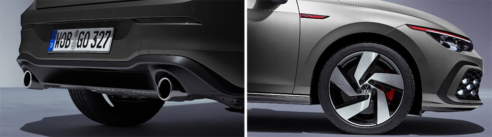 Golf TSI GTI: Chiếc xe thể thao dành cho người thích lái và có gu sống - 7