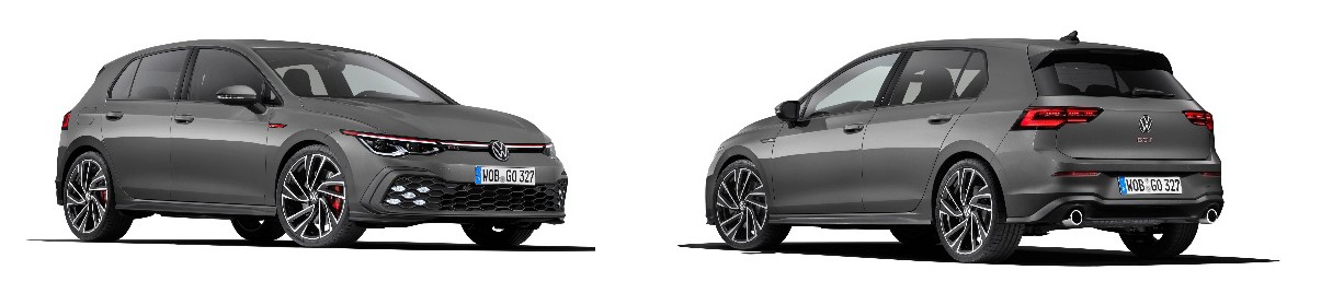 Golf TSI GTI: Chiếc xe thể thao dành cho người thích lái và có gu sống - 8