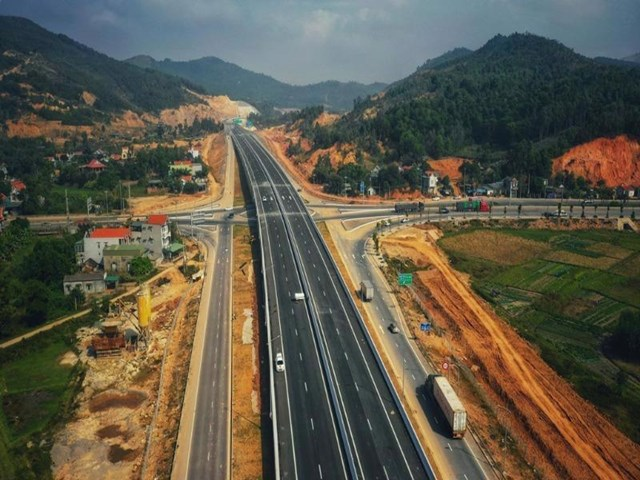 Quảng Trị mới - Bứt tốc trong kỷ nguyên vươn mình - 2