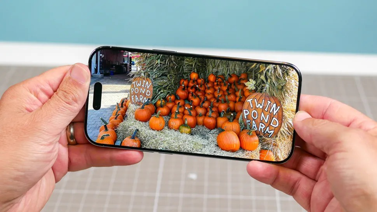 Pin iPhone Air: Mỏng manh nhưng có "yếu"? Kết quả thực tế "so kè" cùng iPhone 17 Pro Max và Galaxy S25 - 3