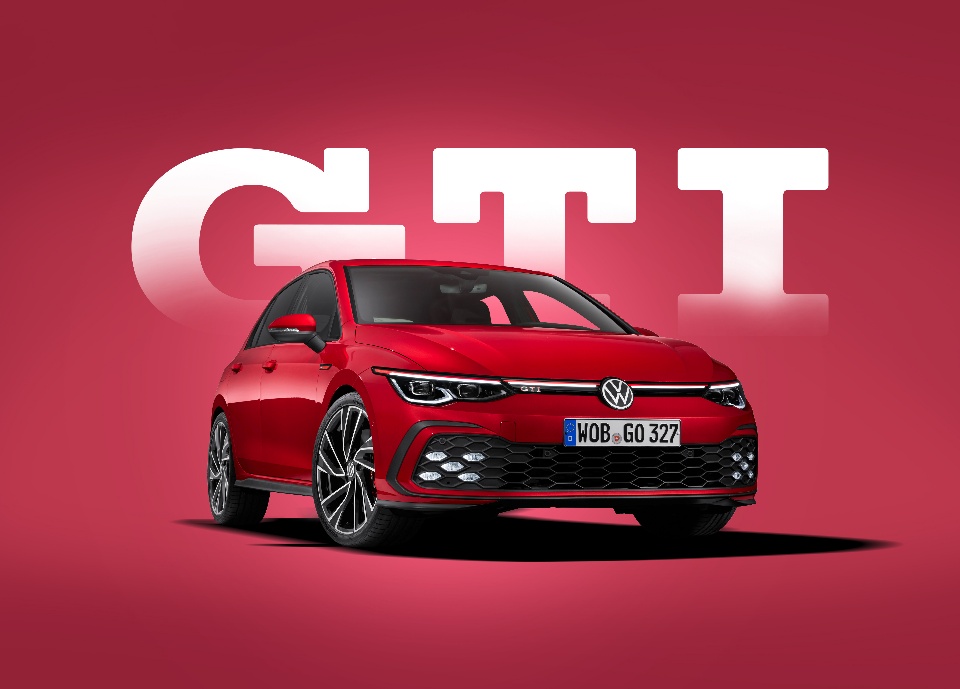 Golf TSI GTI: Chiếc xe thể thao dành cho người thích lái và có gu sống - 6