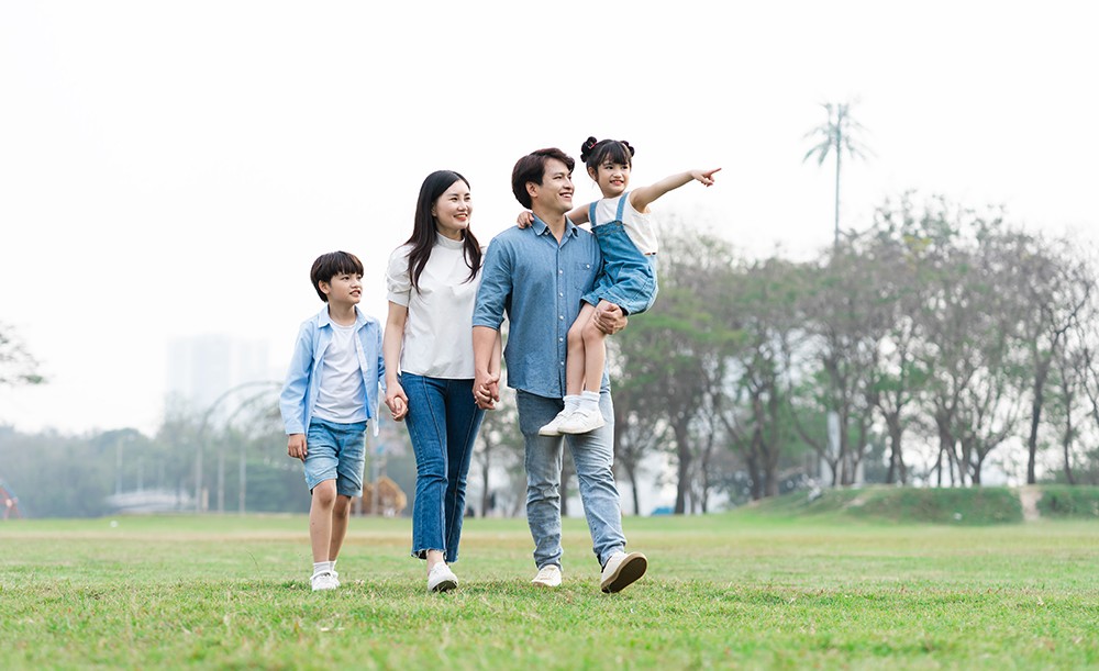 Công thức 5HMO hàm lượng cao 2.5g/L được chứng minh hỗ trợ trẻ tăng cường sức khỏe và miễn dịch - 2