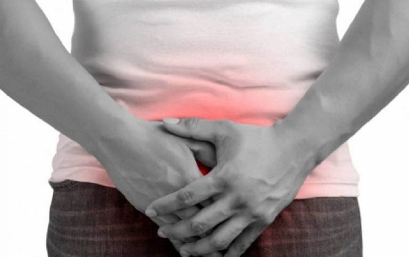 Tai nạn bất ngờ trong kỳ trăng mật khiến chàng trai phải cắt bỏ tinh hoàn - 1