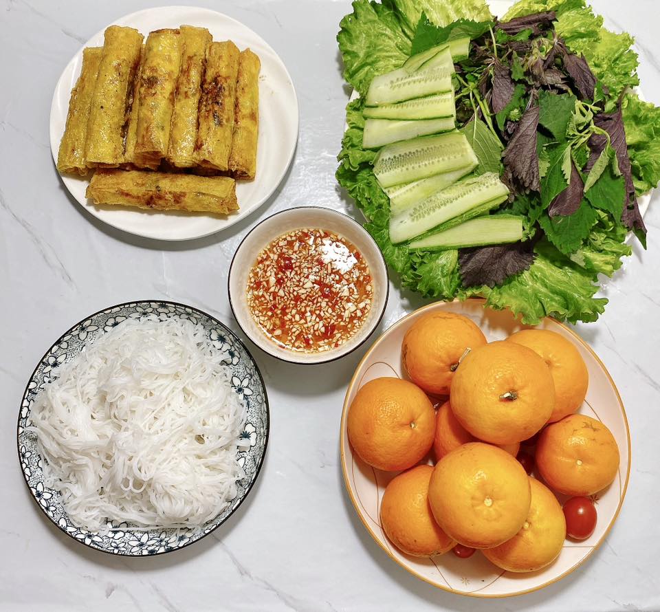 Khỏi "vắt óc nghĩ món ngon mỗi ngày" nhờ thực đơn 30 ngày không trùng món - 9