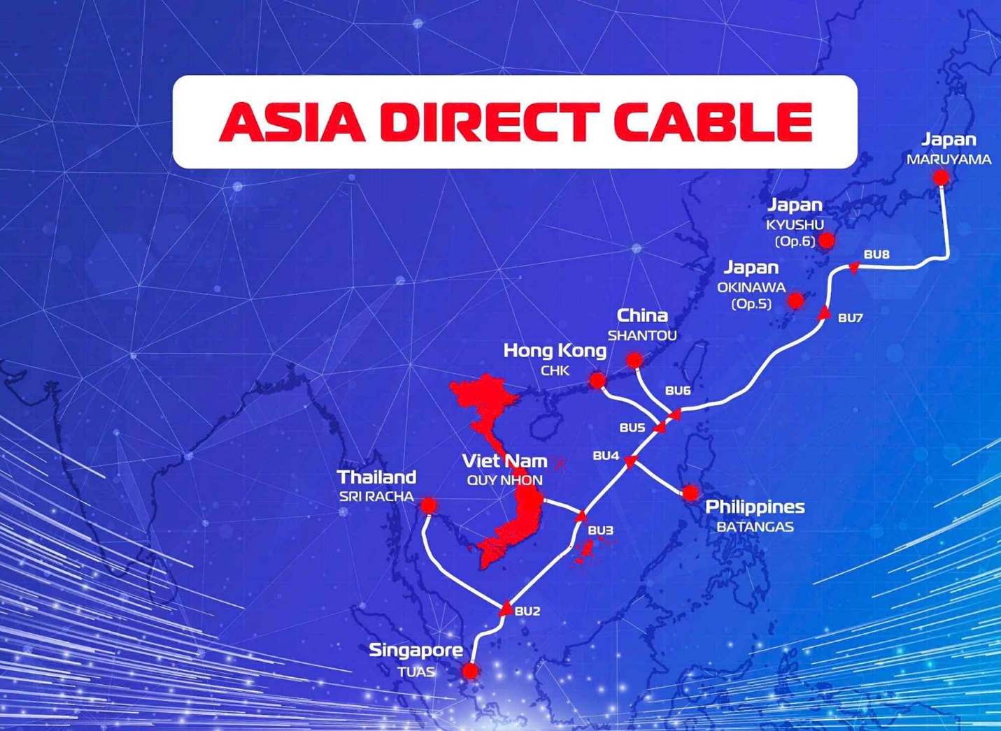 "Giải mã" cú bứt tốc vào top 10 thế giới của Internet Việt Nam - 3