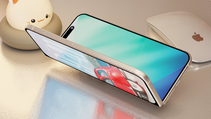 iPhone Fold sẽ dẫn đầu chu kỳ nâng cấp smartphone vào năm 2026 - 1