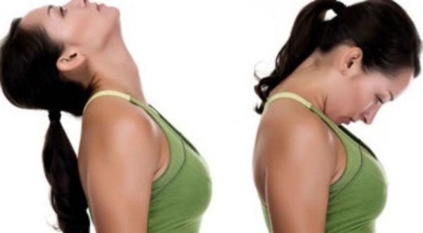 6 bài tập đơn giản tại nhà giúp ‘hồi sinh’ cột sống cổ, không tập sẽ hối hận - 2