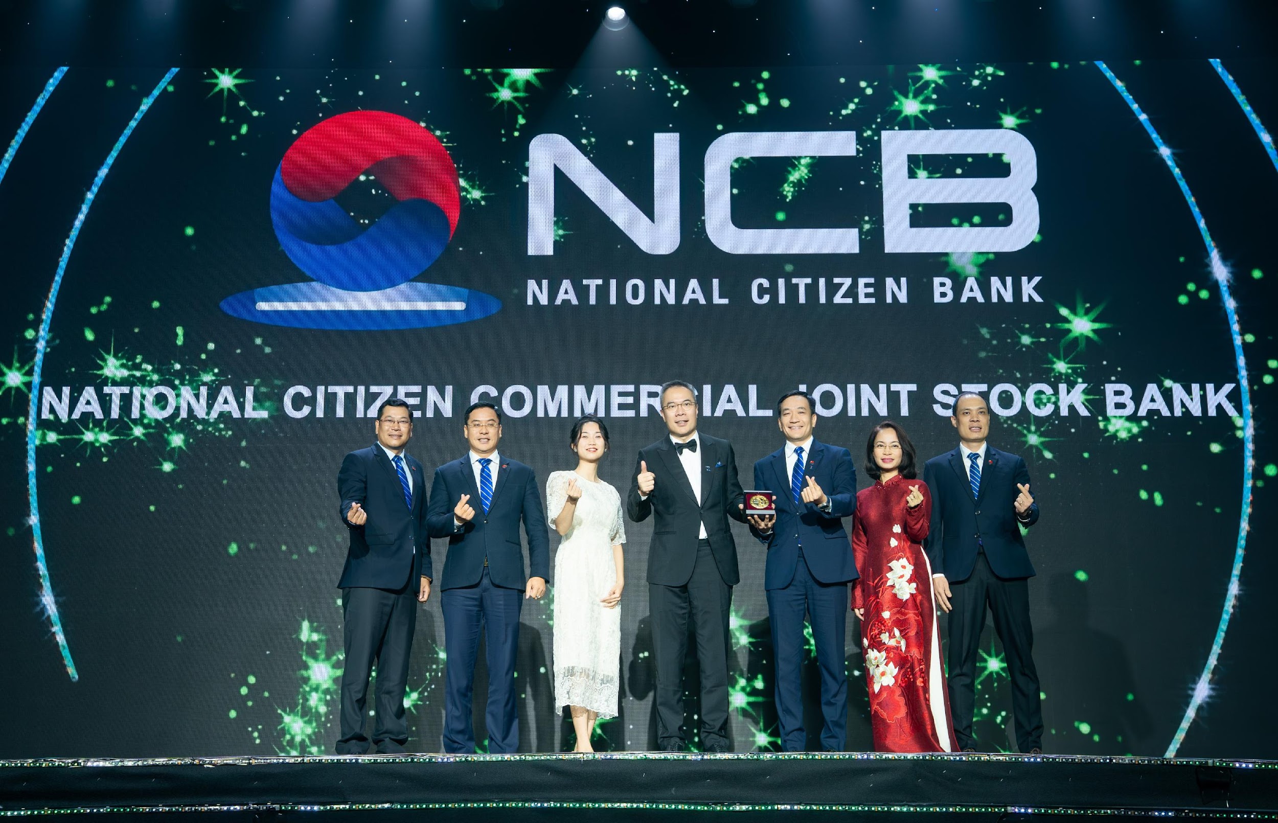 Từ bản lĩnh đến khát vọng: NCB viết tiếp hành trình 30 năm bứt phá - 3