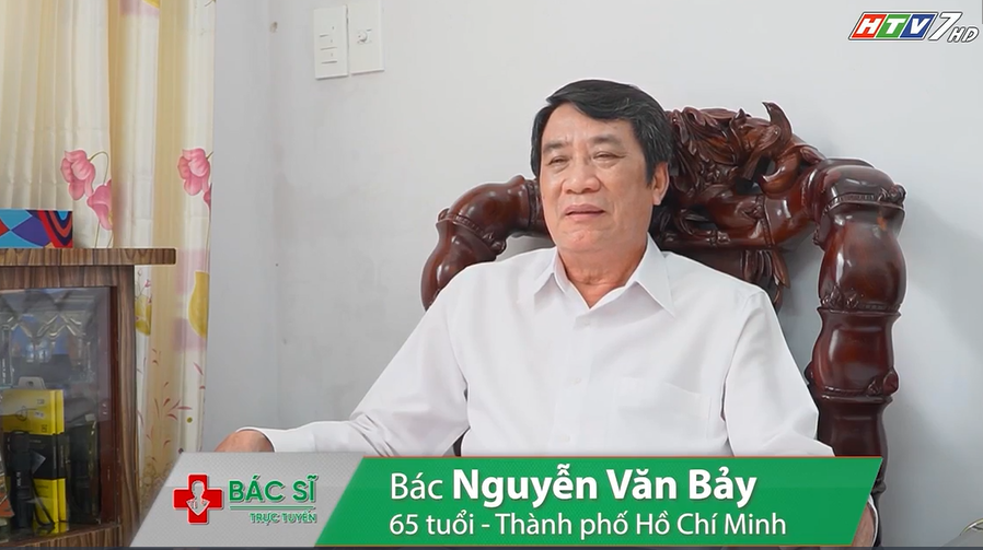 Loại hoa giúp người mắc phì đại tiền liệt tuyến cải thiện tiểu đêm, tiểu khó, thu nhỏ kích thước tiền liệt tuyến - 1