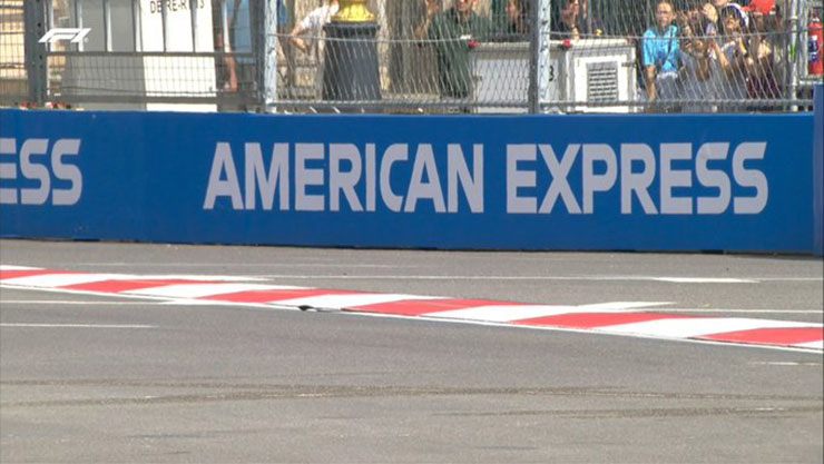 Đua xe F1, thử nghiệm Azerbaijan GP: Norris gặp tai nạn, Ferrari bất ngờ xếp hạng 1-2 trong ngày đầu tiên ở Baku - 1