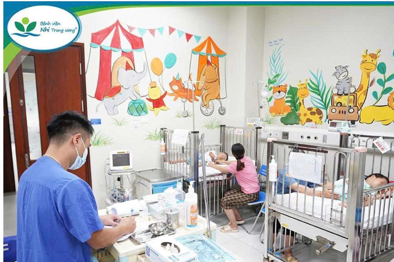 3 trẻ bị ong đốt, 1 ca tử vong - 1