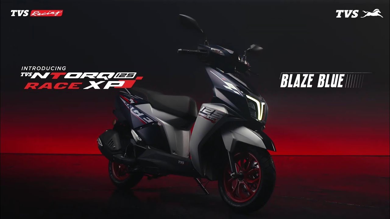 Xe tay ga 125cc ra mắt bản mới nhiều công nghệ xịn, giá rẻ hơn Vision - 1