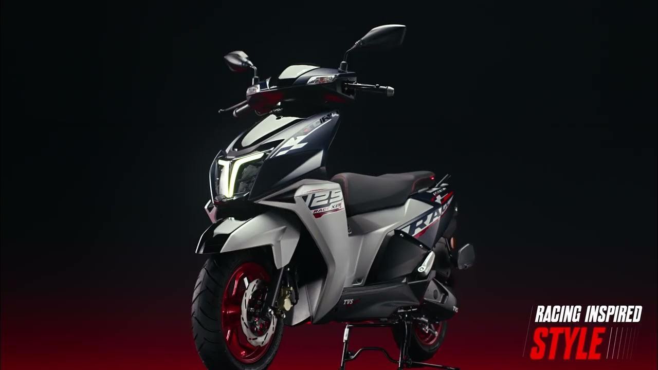 Xe tay ga 125cc ra mắt bản mới nhiều công nghệ xịn, giá rẻ hơn Vision - 2