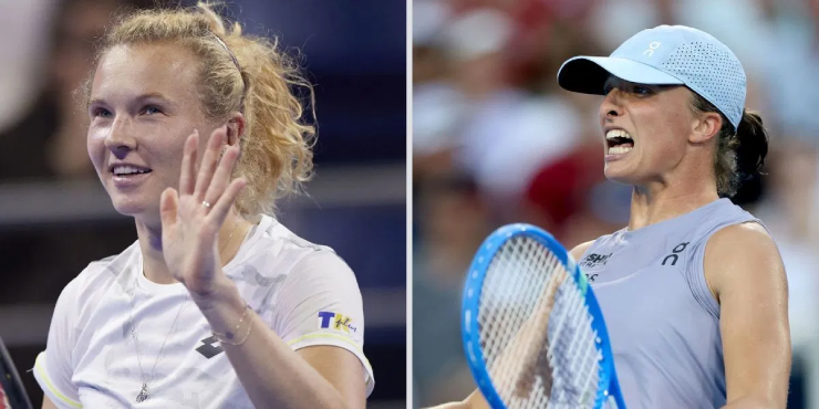 Alcaraz sắp hạ bệ Murray, Swiatek áp sát Sabalenka (Bảng xếp hạng tennis 22/9) - 2