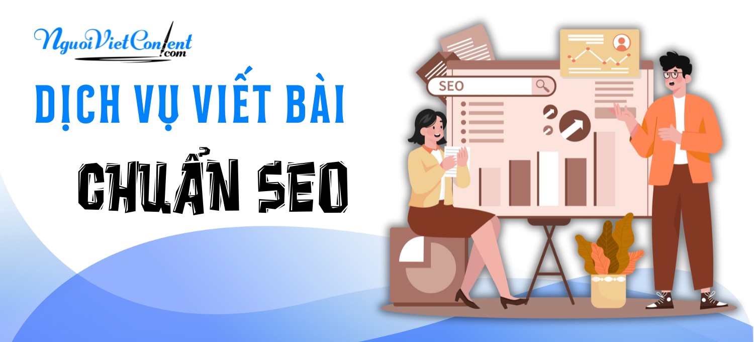 Dịch vụ viết bài chuẩn SEO – Leo rank top 1 siêu tốc - 1