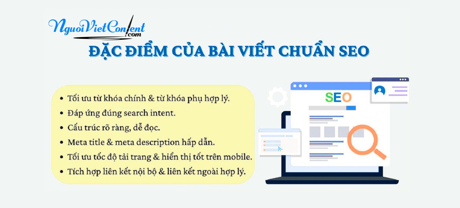 Dịch vụ viết bài chuẩn SEO – Leo rank top 1 siêu tốc - 2