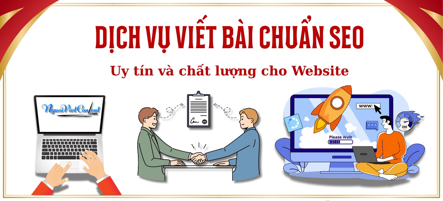 Dịch vụ viết bài chuẩn SEO – Leo rank top 1 siêu tốc - 3