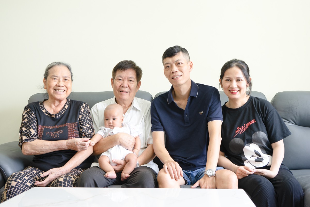 Labo phôi học thụ tinh ống nghiệm của Việt Nam được vinh danh Kỷ lục châu Á - 3