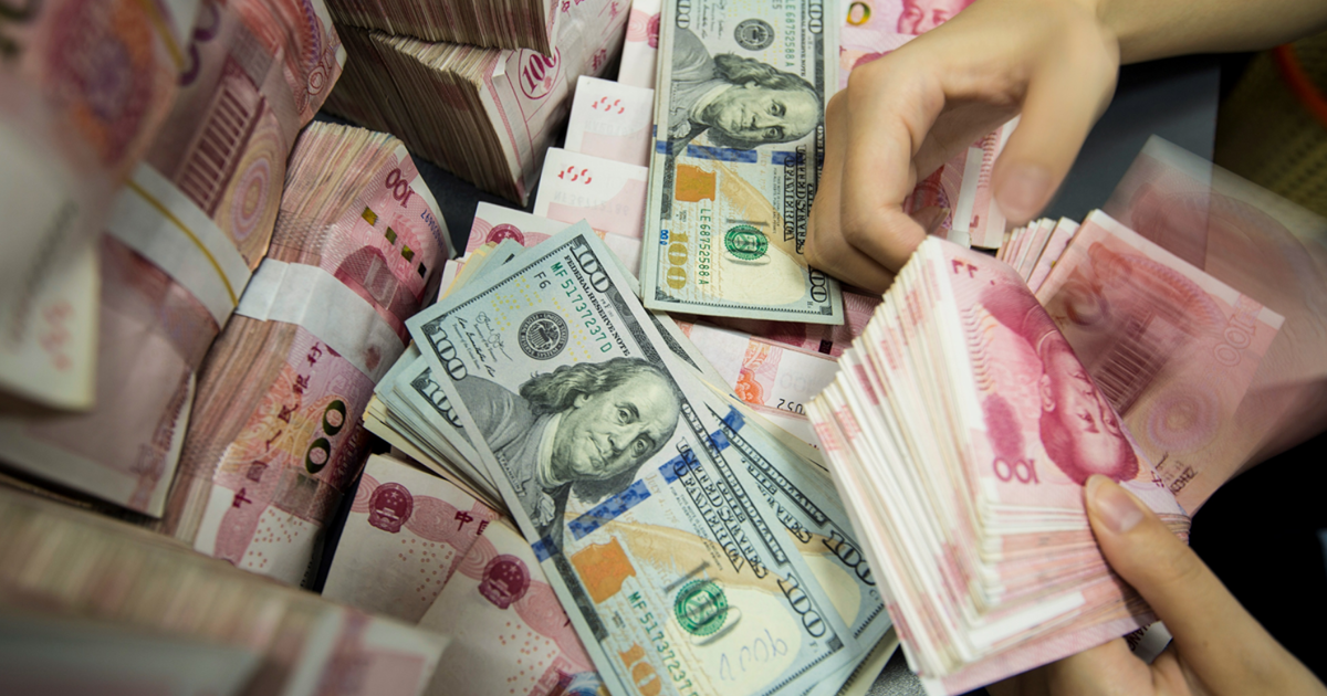 Lượng tiền khổng lồ 23.000 tỷ USD người dân Trung Quốc tiết kiệm được đang hướng tới kênh đầu tư nào? - 1
