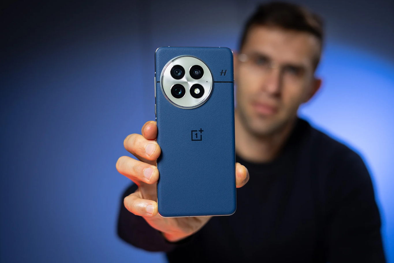OnePlus 15 sẽ "hủy diệt" Galaxy và iPhone nhờ những thứ này - 1