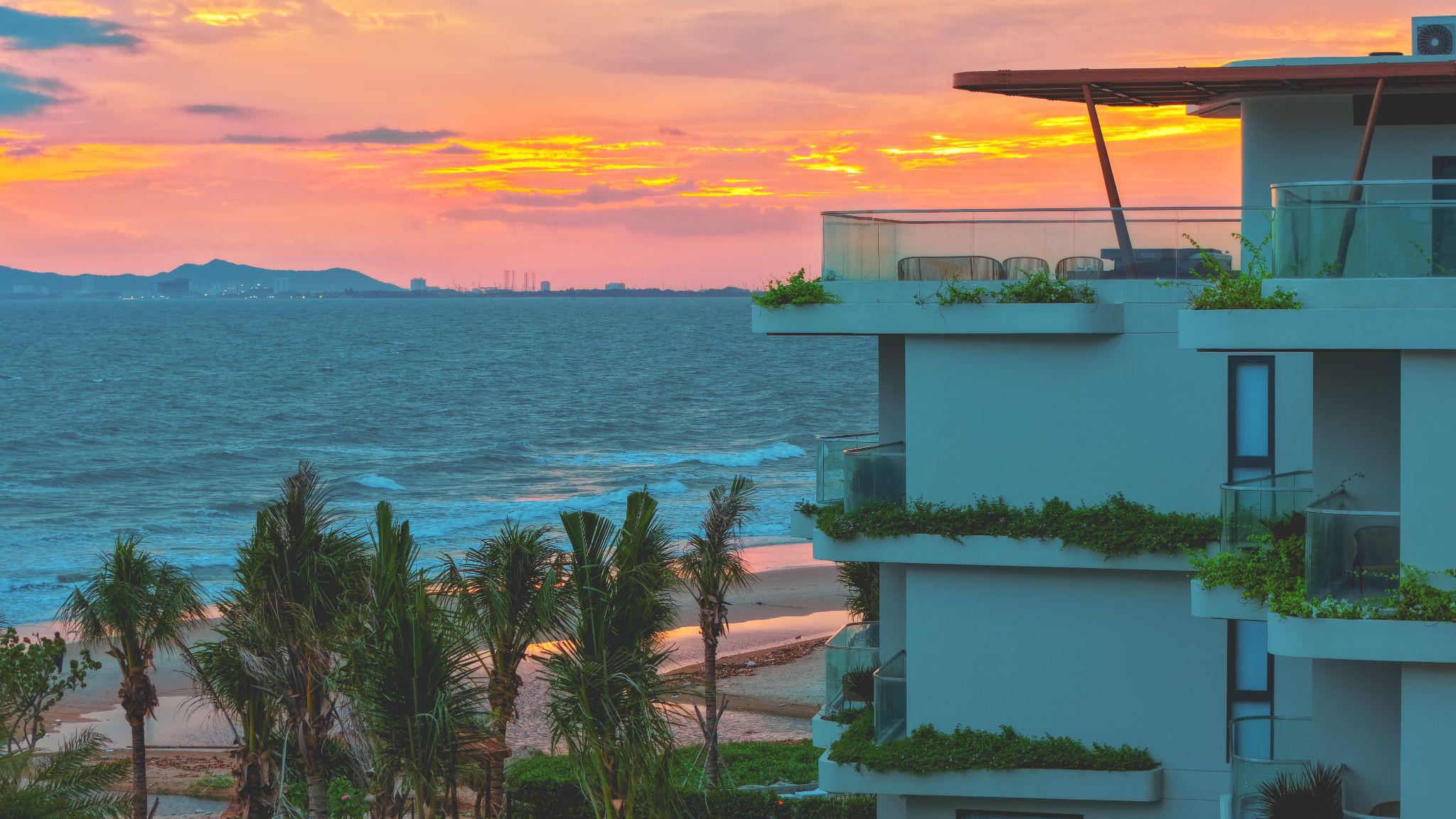 Charm Group chi triệu đô sắm xe sang Volkswagen đưa đón khách hàng Charm Resort Long Hải - 4