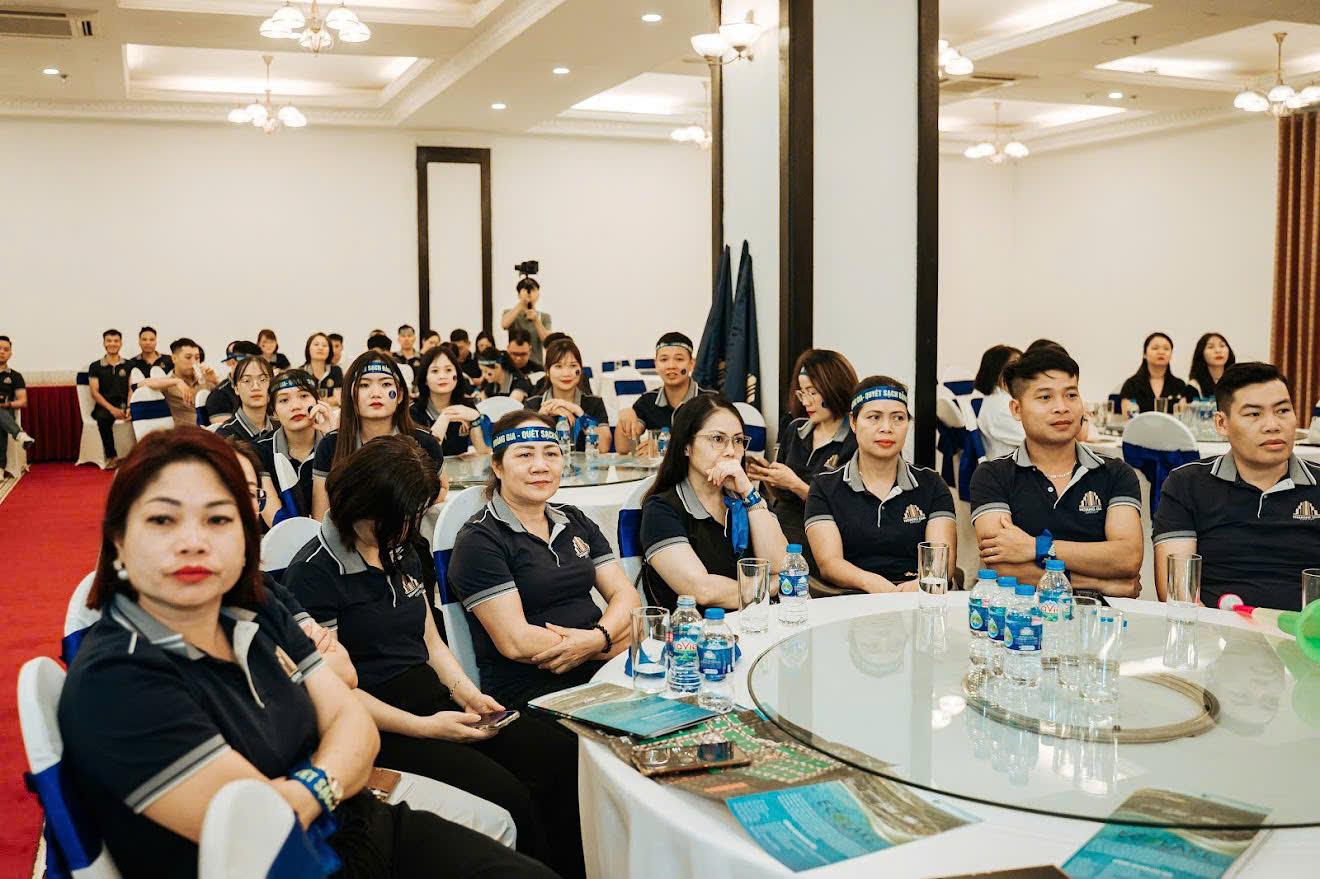 Sự kiện Kick-off dự án Ecolake – Ngọn lửa chiến binh tại Thái Nguyên - 4