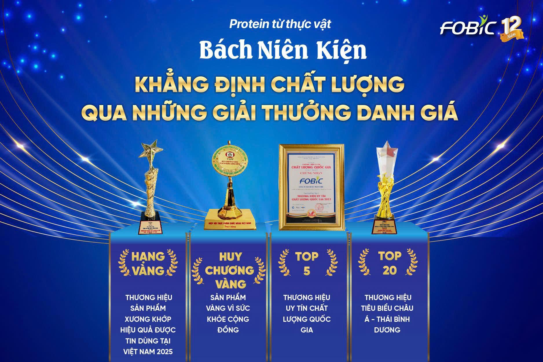 Không ngờ: Loại đạm đặc biệt trong Protein Bách Niên Kiện lại là ‘chìa khóa’ cho xương khớp dẻo dai - 5