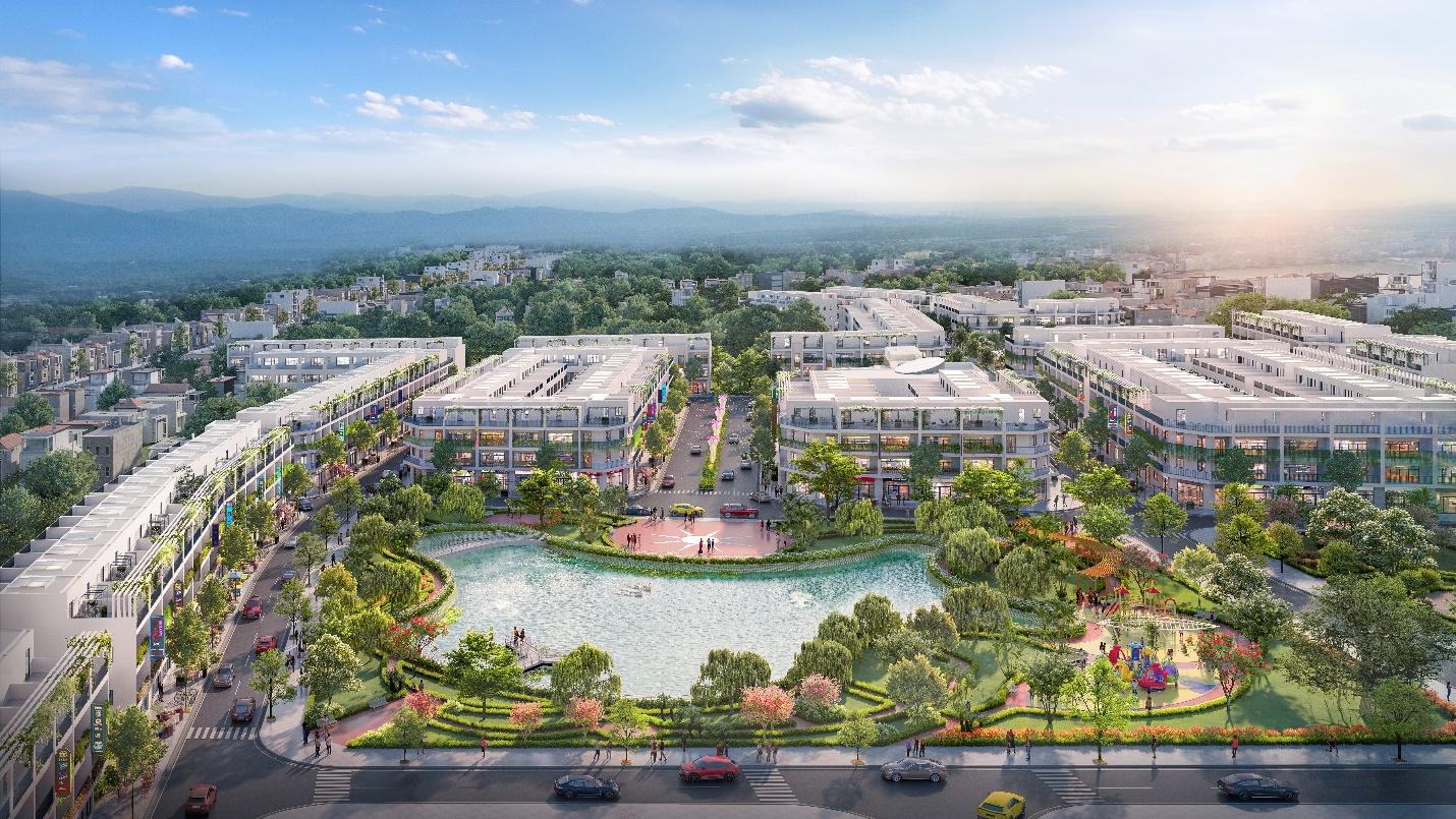 Sự kiện Kick-off dự án Ecolake – Ngọn lửa chiến binh tại Thái Nguyên - 5