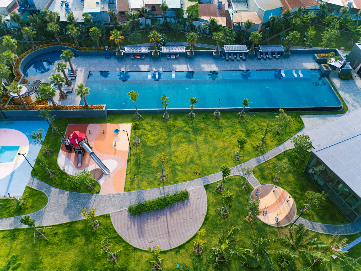 Sonkim Land chính thức ký kết hợp đồng mua bán căn hộ Alta Height tại The 9 Stellars - 5