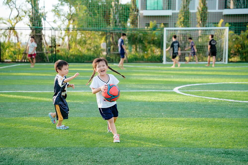 Ecopark ra mắt The Campus 2 tại giao lộ huyết mạch, kết nối trung tâm Nghệ An - 7