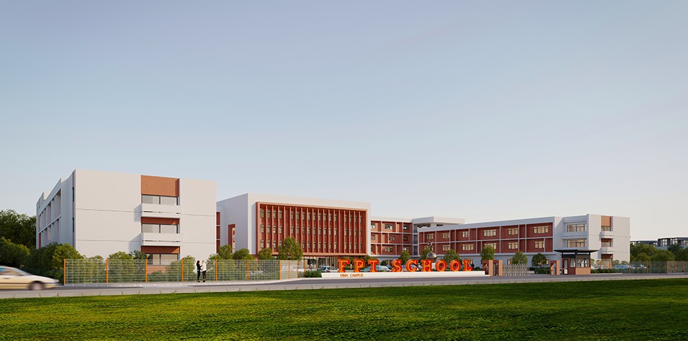 Ecopark ra mắt The Campus 2 tại giao lộ huyết mạch, kết nối trung tâm Nghệ An - 6