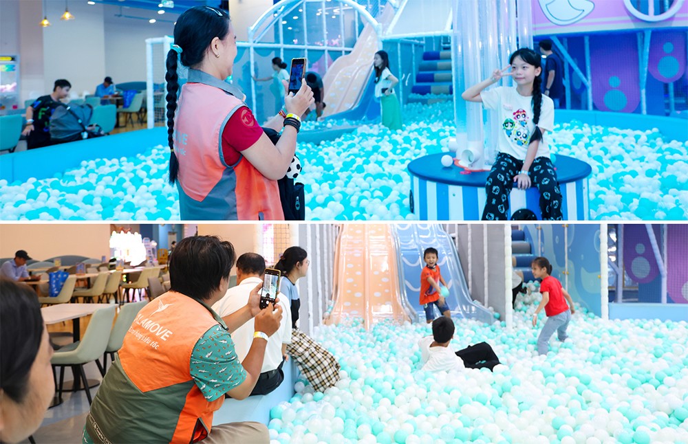 Lalamove mang Trung Thu ấm áp đến từng gia đình của Đối tác tài xế - 2