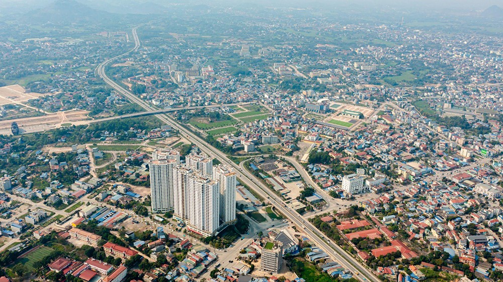 Nhà đầu tư đổ về Thái Nguyên “săn” quỹ căn cuối cùng đẹp nhất tòa B & C Tecco Elite City - 6