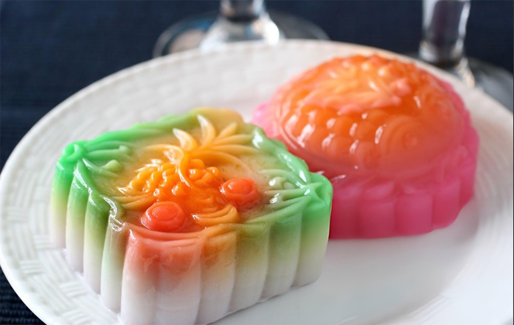 Thêm nhiều ý tưởng quà tặng mùa Trung thu, top 2 không chỉ sang trọng mà còn siêu đặc biệt - 4