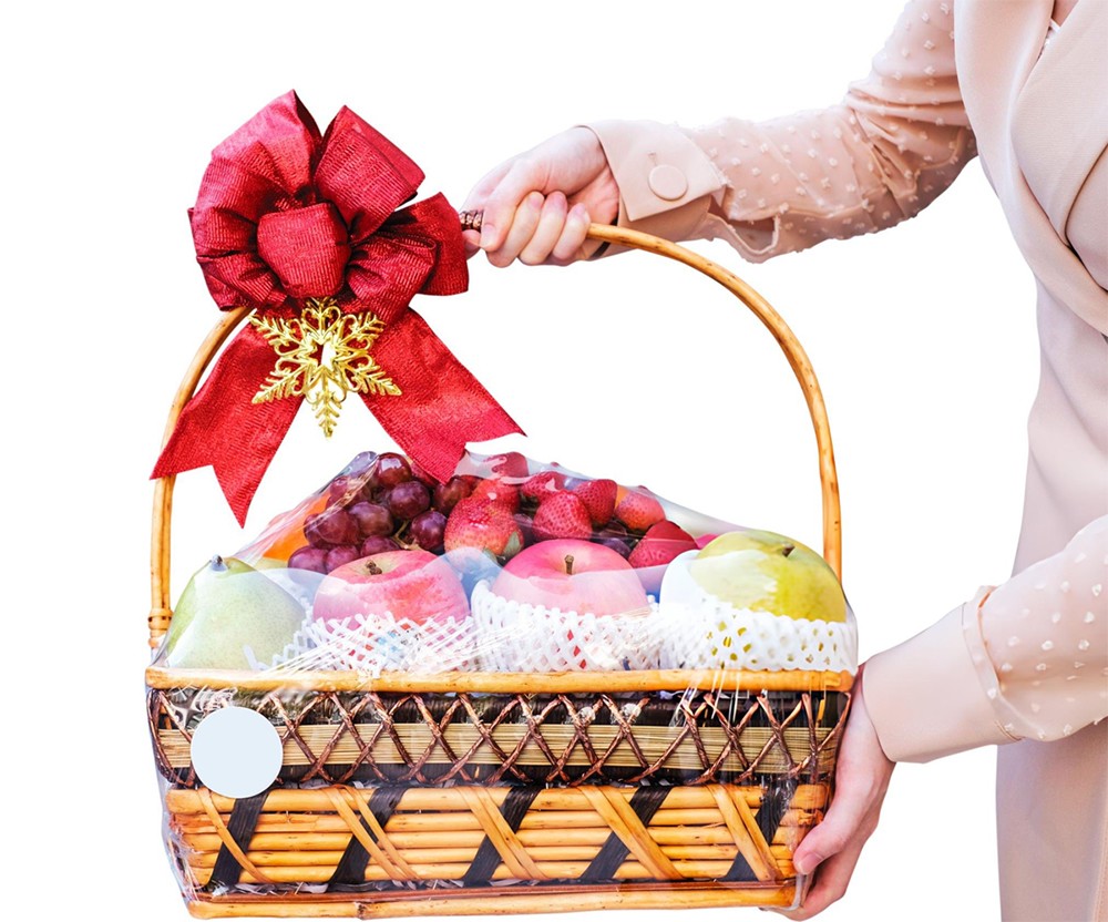 Thêm nhiều ý tưởng quà tặng mùa Trung thu, top 2 không chỉ sang trọng mà còn siêu đặc biệt - 5