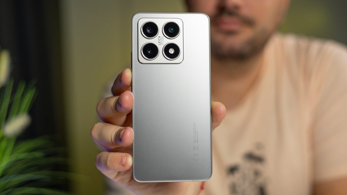 Top smartphone chống nước tốt, giá phải chăng - 2