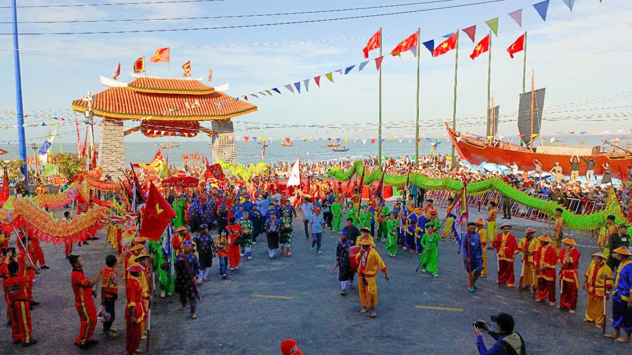 Long Hải - vùng đất giàu tiềm năng phát triển du lịch, bất động sản nghỉ dưỡng - 2